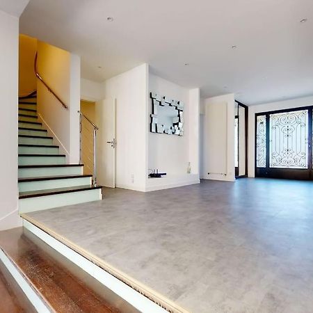 01.Studio#Creteil#Loft#Cinema Dış mekan fotoğraf