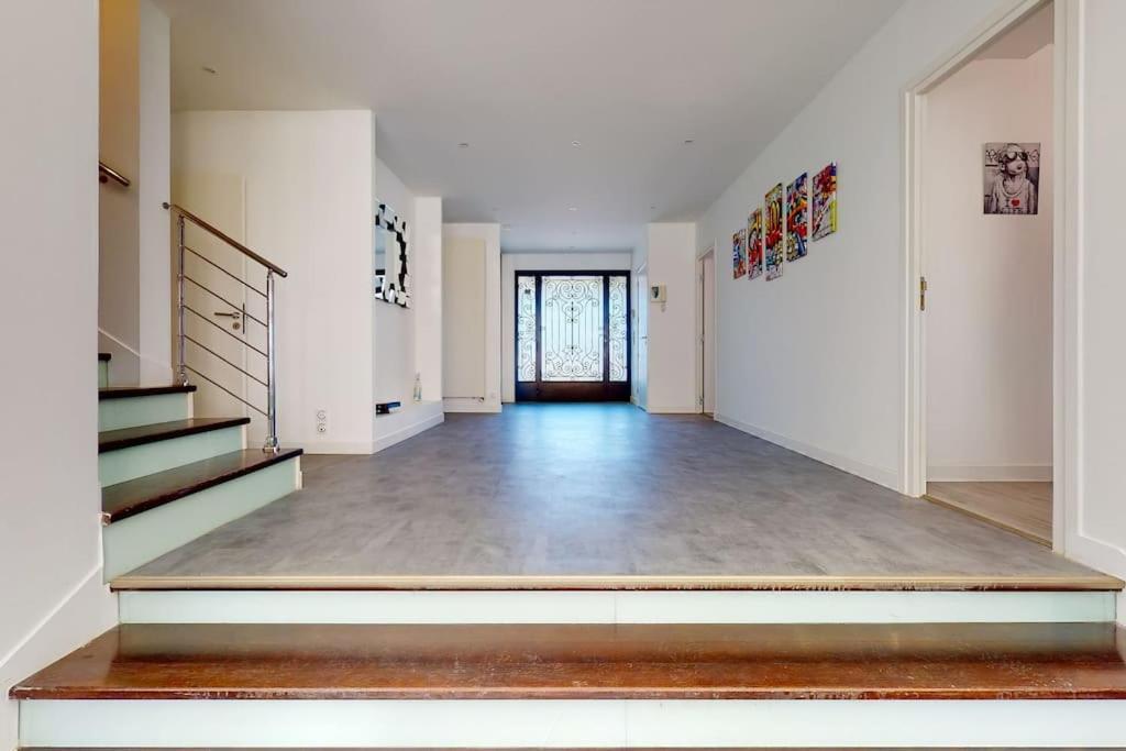 01.Studio#Creteil#Loft#Cinema Dış mekan fotoğraf